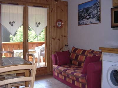 appartement location de vacances SAMOENS