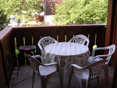 appartement locations de vacances SAMOENS